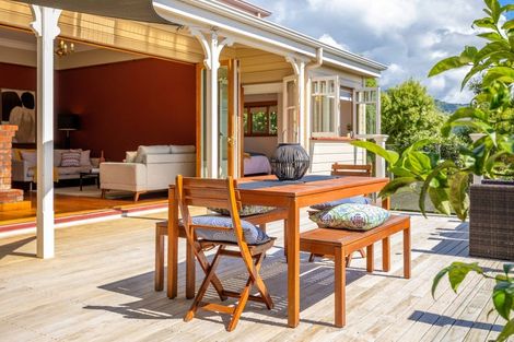 Photo of property in 21 Athol Street, Glenduan, Nelson, 7071