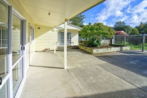 Photo of property in 42 Fox Street, Featherston, 5710