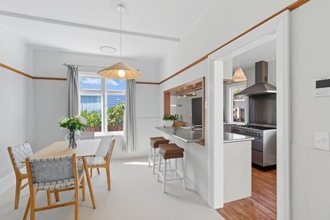 Photo of property in 37 Menzies Street, Sumner, Christchurch, 8081