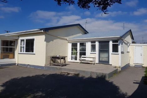 Photo of property in 41 Nicholls Street, Richmond, Christchurch, 8013