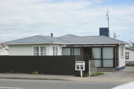 Photo of property in 43b Kapiti Road, Paraparaumu, 5032