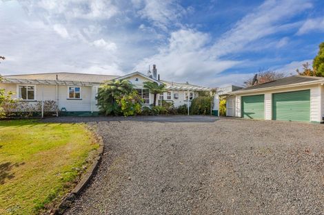 Photo of property in 12 Ireland Road, Waipawa, Otane, 4277