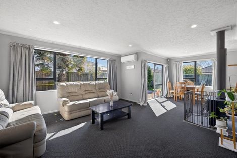 Photo of property in 63a Tankerville Road, Hoon Hay, Christchurch, 8025