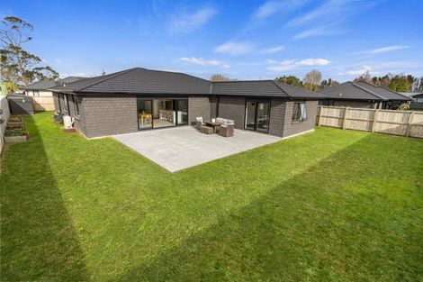 Photo of property in 7 Turutu Place, Ngaruawahia, 3720