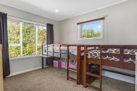 Photo of property in 4 Russell Road, Wainuiomata, Lower Hutt, 5014