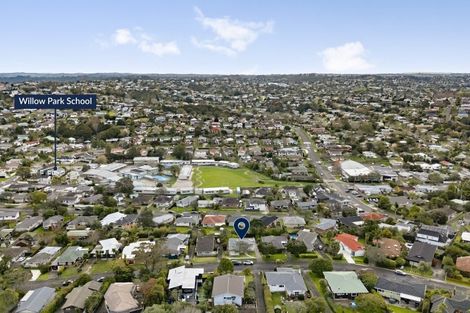 Photo of property in 43 Alton Avenue, Hillcrest, Auckland, 0627