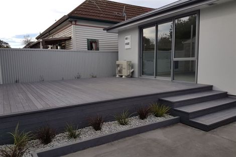 Photo of property in 643 Gloucester Street, Linwood, Christchurch, 8062