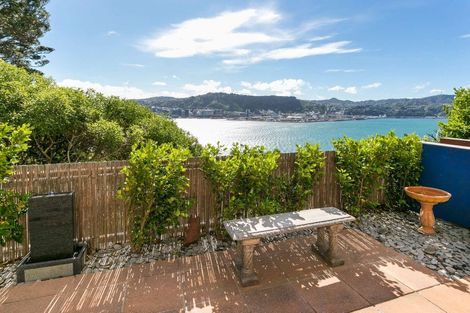 Photo of property in 22u5 The Crescent, Roseneath, Wellington, 6011