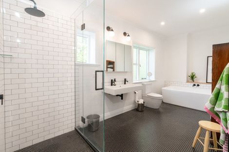 Photo of property in 9 Easdale Street, Kelburn, Wellington, 6012