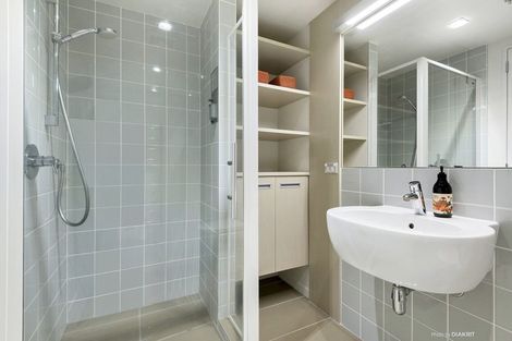 Photo of property in Republic Apartments, 5a/11 Tennyson Street, Te Aro, Wellington, 6011