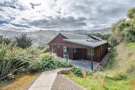 Photo of property in 88 Sawmill Road, Robinsons Bay, Akaroa, 7581