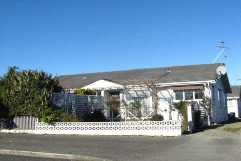 Photo of property in 61d Robertson Street, Richmond, Invercargill, 9810