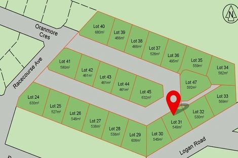 Photo of property in 16 Sunline Crescent, Paeroa, 3600