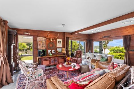 Photo of property in 417 Heatley Road, Whakapirau, Maungaturoto, 0583