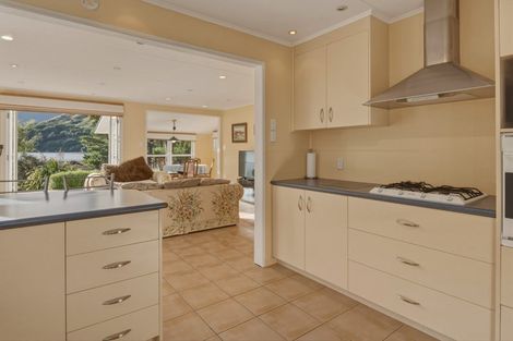 Photo of property in 793 Hopai Road, Manaroa, Picton, 7282