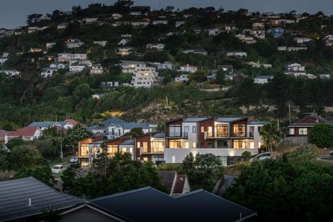 Photo of property in 12/2u Hindmarsh Street, Johnsonville, Wellington, 6037