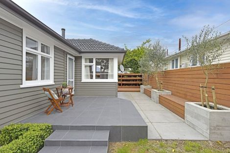 Photo of property in 52 Moreland Avenue, Papanui, Christchurch, 8053