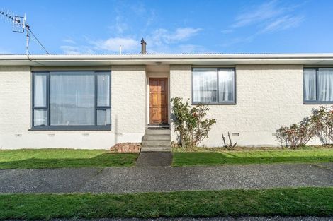 Photo of property in 155 Waiau Crescent, Kingswell, Invercargill, 9812