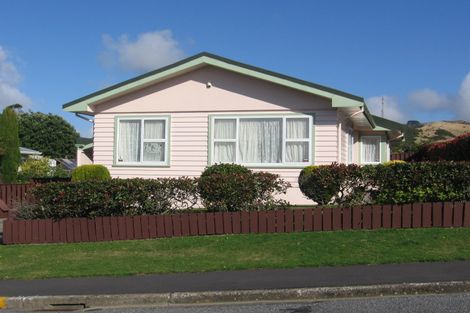 Photo of property in 9 Erris Street, Johnsonville, Wellington, 6037