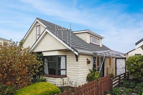 Photo of property in 50 Hull Street, South Hill, Oamaru, 9400
