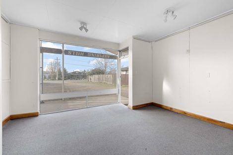 Photo of property in 5669 West Coast Road, Springfield, 7681