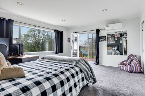 Photo of property in 209 Exelby Road, Burbush, Hamilton, 3288