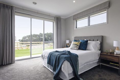 Photo of property in 143b Tuparekura Road, South Head, 0874
