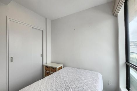 Photo of property in Alpha Apartments, 703/4u Elizabeth Street, Mount Victoria, Wellington, 6011
