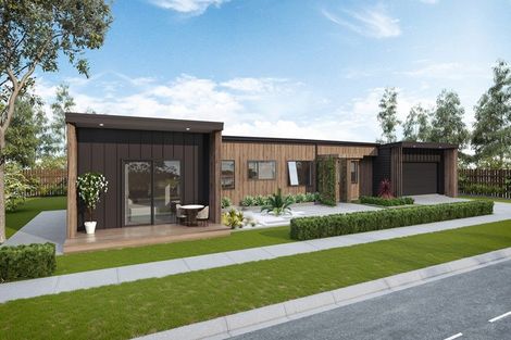 Photo of property in 24 Coutts Way, Fitzherbert, Palmerston North, 4410