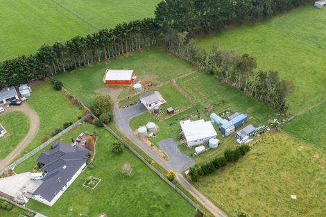 Photo of property in 40 Garth Road, Levin, 5571