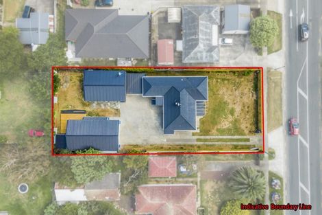 Photo of property in 39 Walters Road, Takanini, 2112