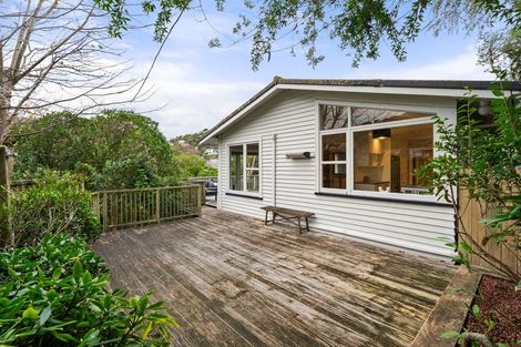 Photo of property in 26a Kenya Street, Ngaio, Wellington, 6035