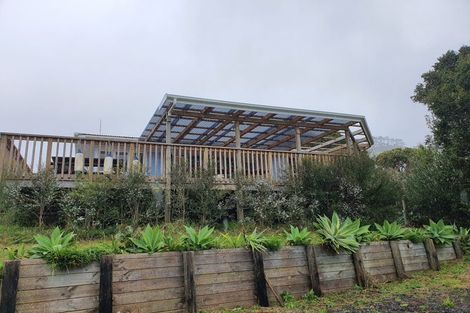 Photo of property in 289 Hokianga Harbour Drive, Omapere, Kaikohe, 0473