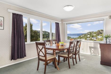 Photo of property in 89 Oban Street, Wadestown, Wellington, 6012