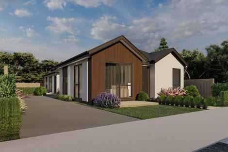 Photo of property in 15 Busby Way, Rolleston, 7614