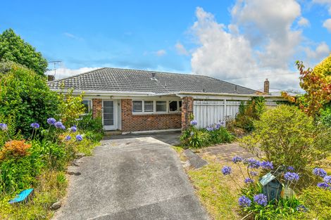 Photo of property in 6 Boundary Road, Opaheke, Papakura, 2113