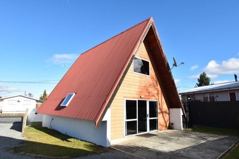 Photo of property in 81a Rata Road, Twizel, 7901