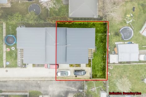 Photo of property in 81d Princes Street, Pukekohe, 2120