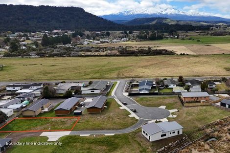 Photo of property in 10 Raupo Lane, Ohakune, 4625
