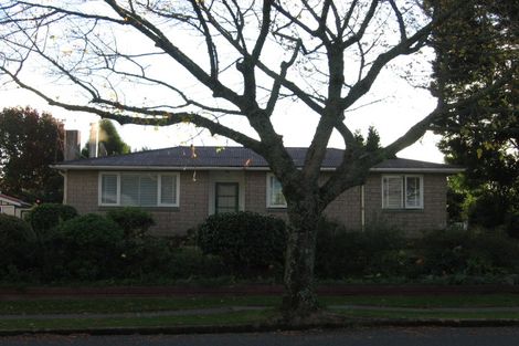 Photo of property in 34 Lomond Avenue, Tokoroa, 3420
