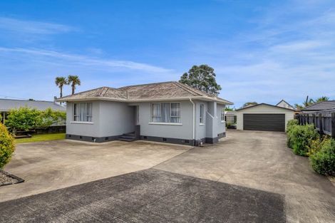 Photo of property in 5 Hori Street, Vogeltown, New Plymouth, 4310