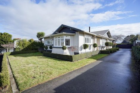 Photo of property in 12 Russel Street, Gladstone, Invercargill, 9810