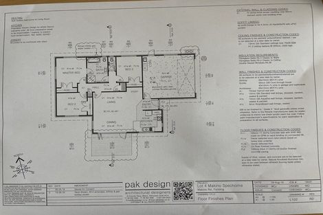Photo of property in 10 Wescombe Grove, Feilding, 4702