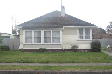 Photo of property in 22 Fleming Crescent, Maraenui, Napier, 4110