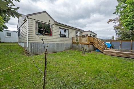 Photo of property in 17a Nottingham Avenue, Awapuni, Palmerston North, 4412