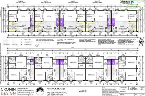 Photo of property in 146 Blenheim Road, Riccarton, Christchurch, 8041