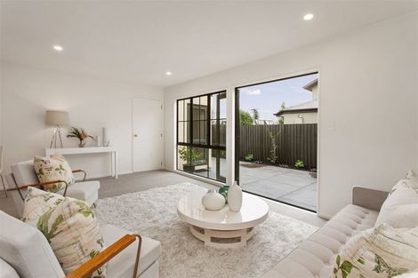 Photo of property in 1/36 Brockworth Place, Riccarton, Christchurch, 8011