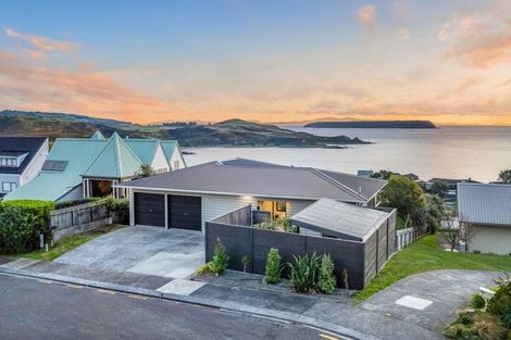 Photo of property in 7 Tregear Place, Camborne, Porirua, 5026
