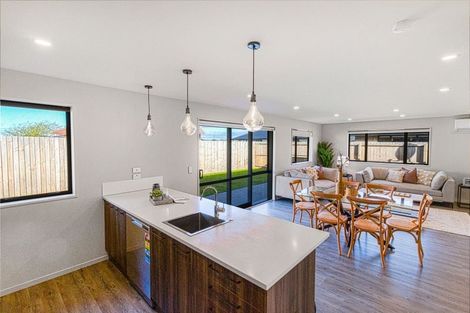 Photo of property in 14 Rufus Street, Rolleston, 7614