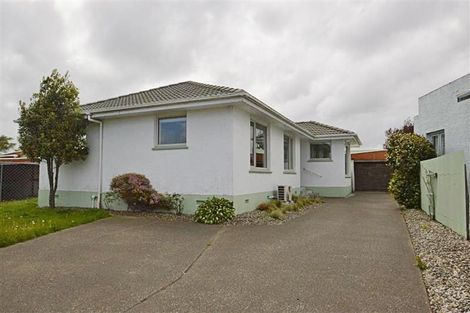Photo of property in 108 Saint Andrew Street, Richmond, Invercargill, 9810